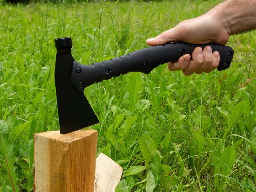 Туристический топор Bal