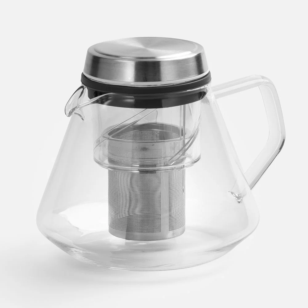 Чайник TwisTea