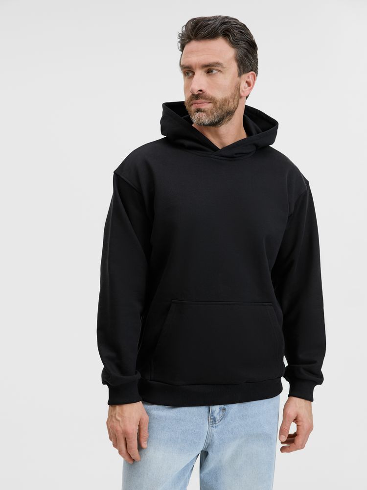 Худи унисекс оверсайз Songo