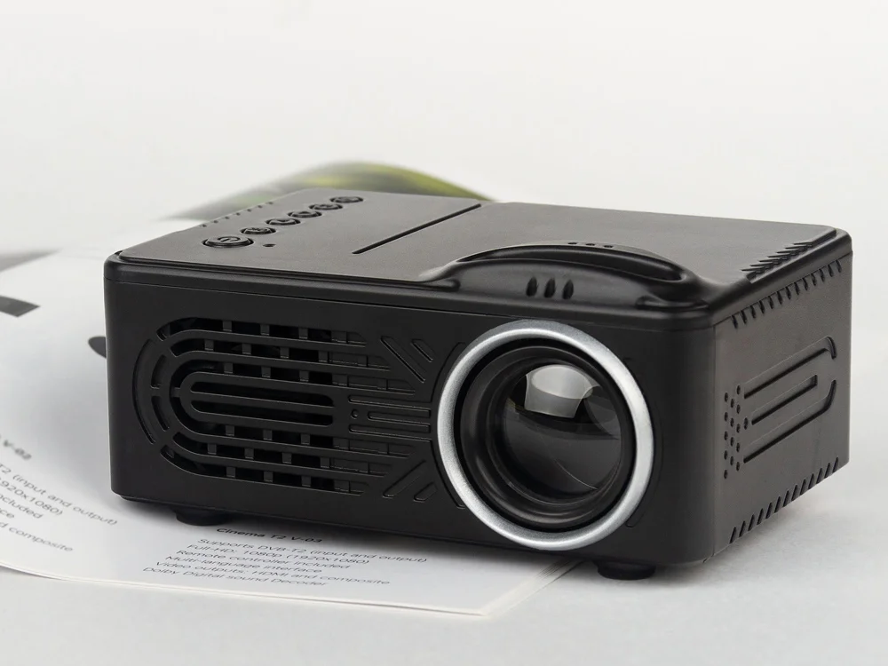 Проектор Ray L300