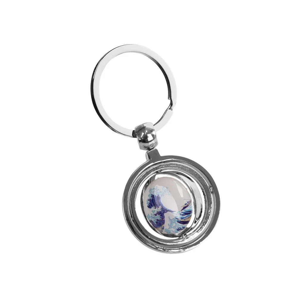 Брелок Spheric