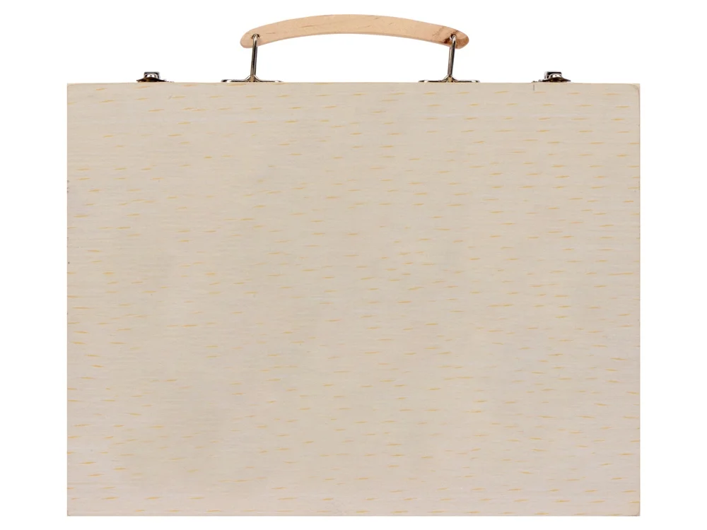 Набор для рисования в чемодане