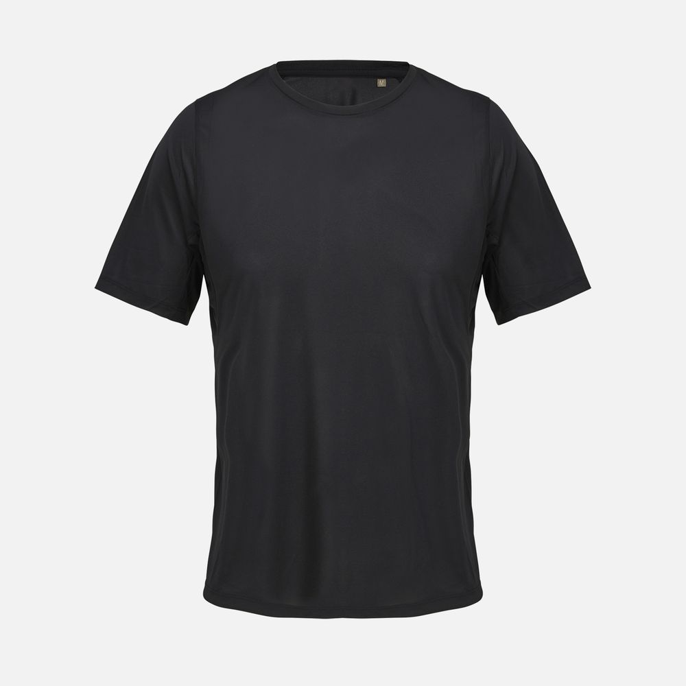 Футболка спортивная унисекс Storm