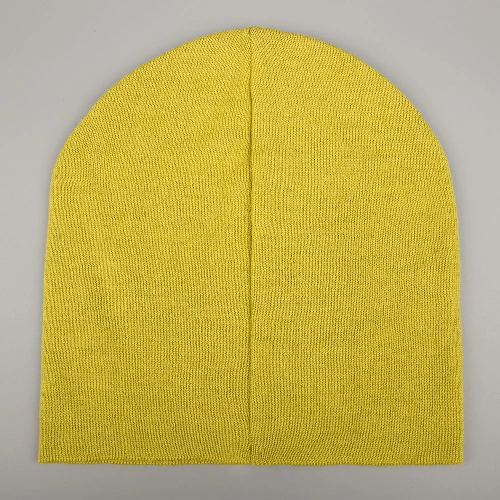 Шапка на заказ Calle Light