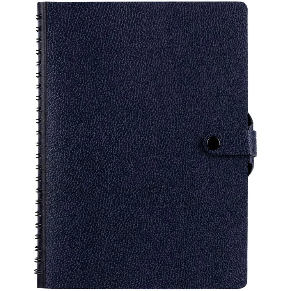 Ежедневник Strep Front на заказ, недатированный