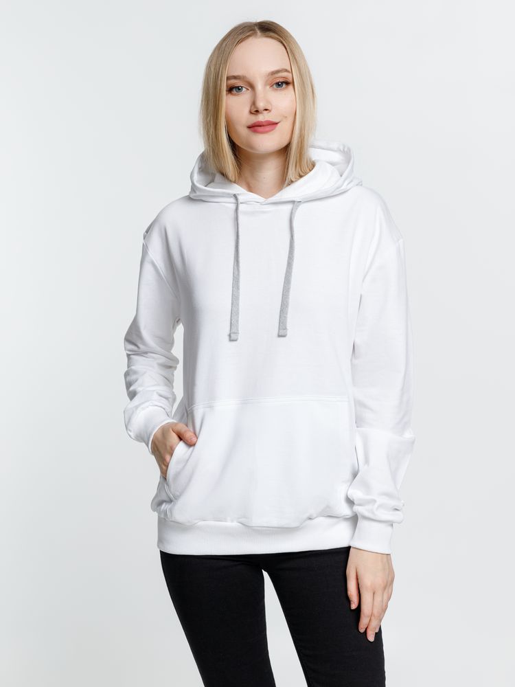 Толстовка с капюшоном Unit Kirenga