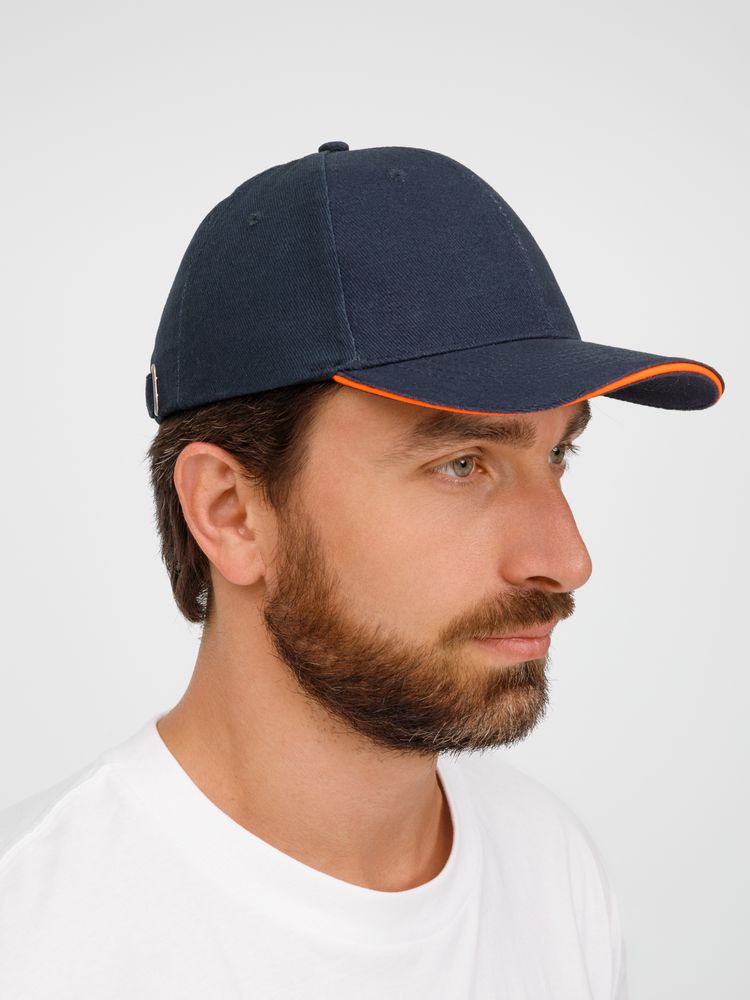 Бейсболка Buffalo