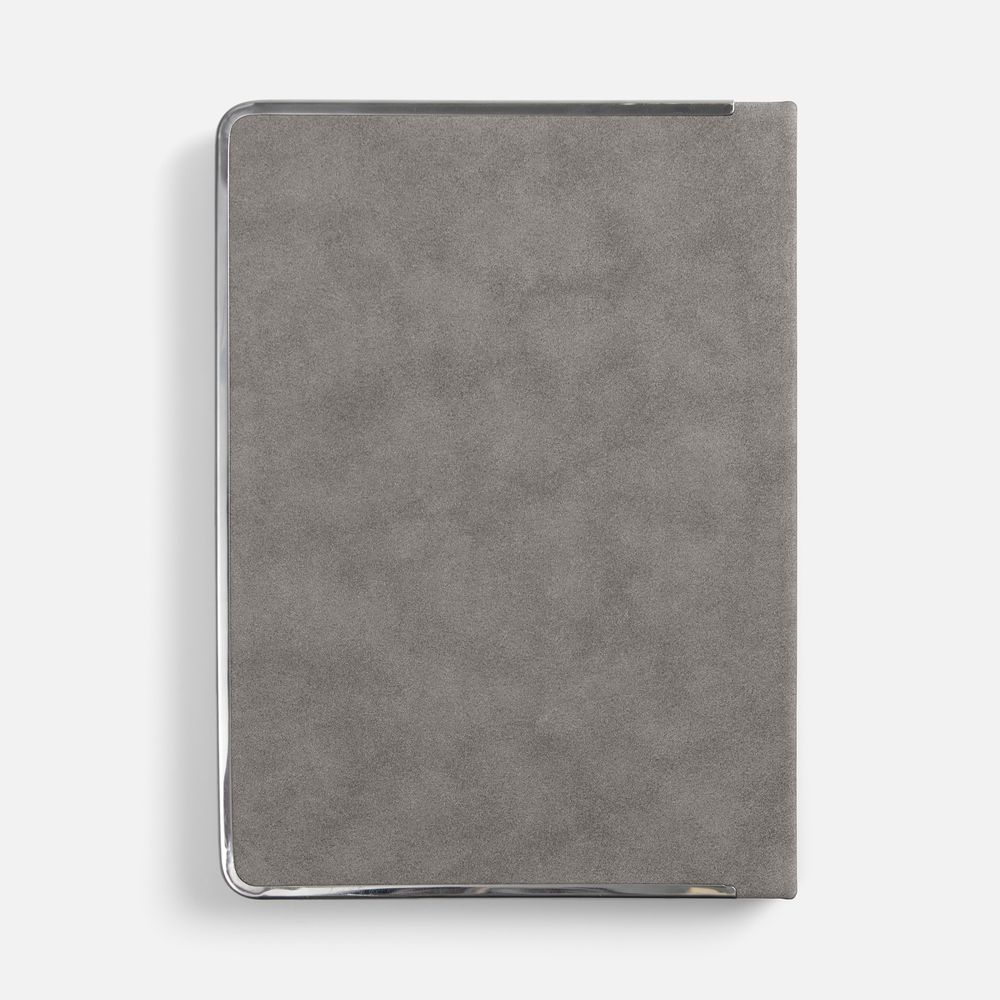 Ежедневник Metal Frame на заказ, датированный