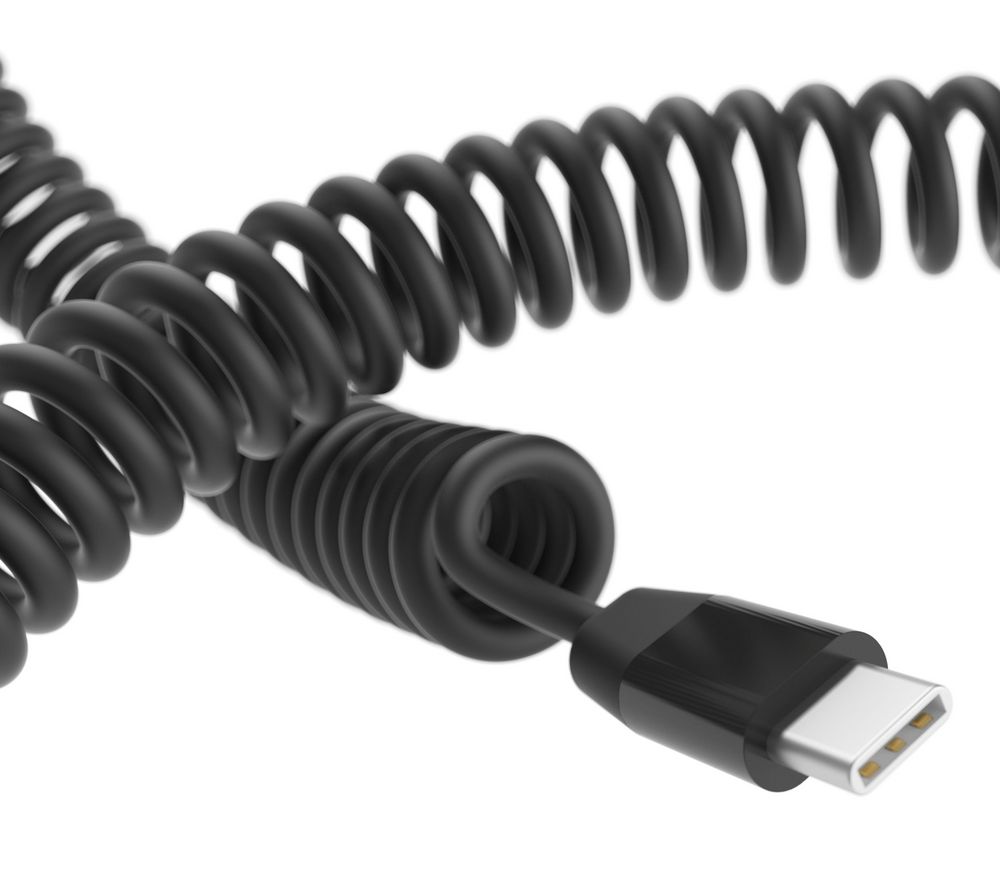 Кабель Vonmahlen Allroundo Eco для быстрой зарядки