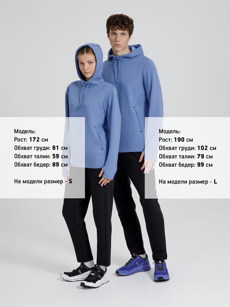 Худи унисекс Begi