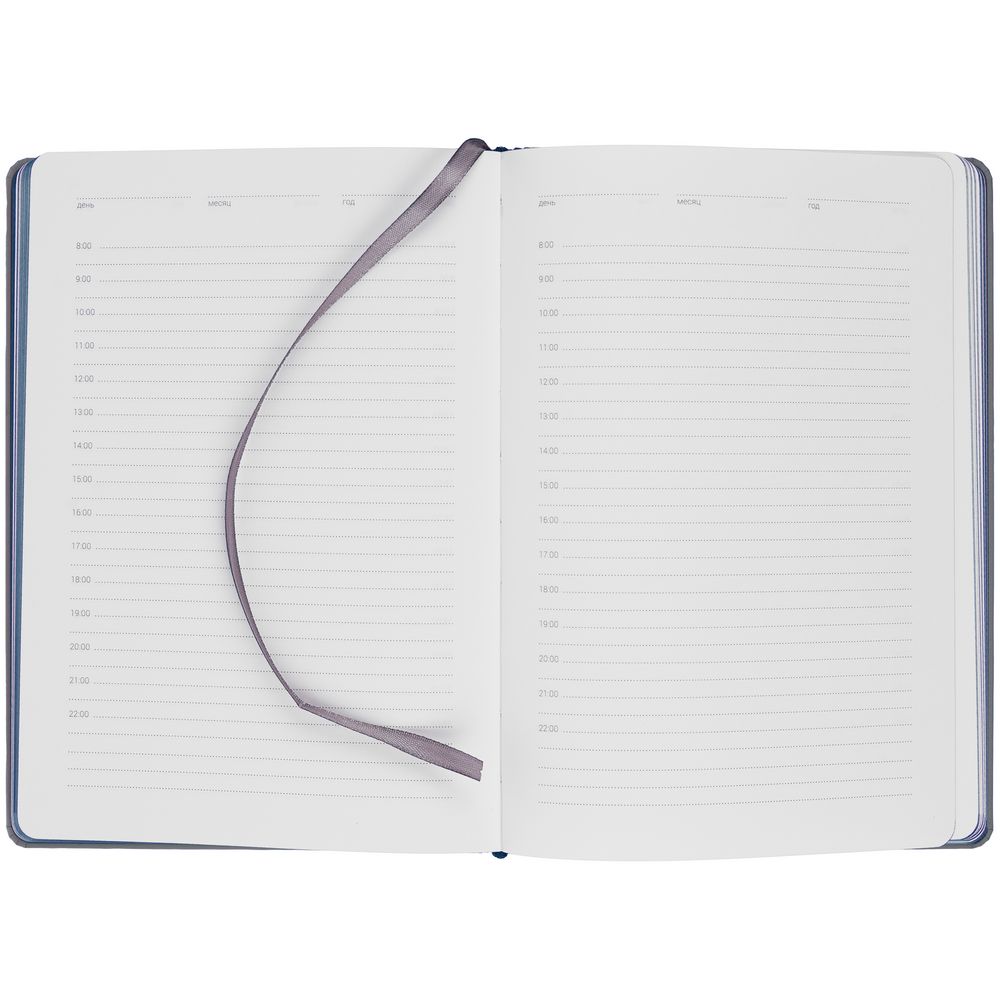 Ежедневник Spain Shall на заказ, недатированный