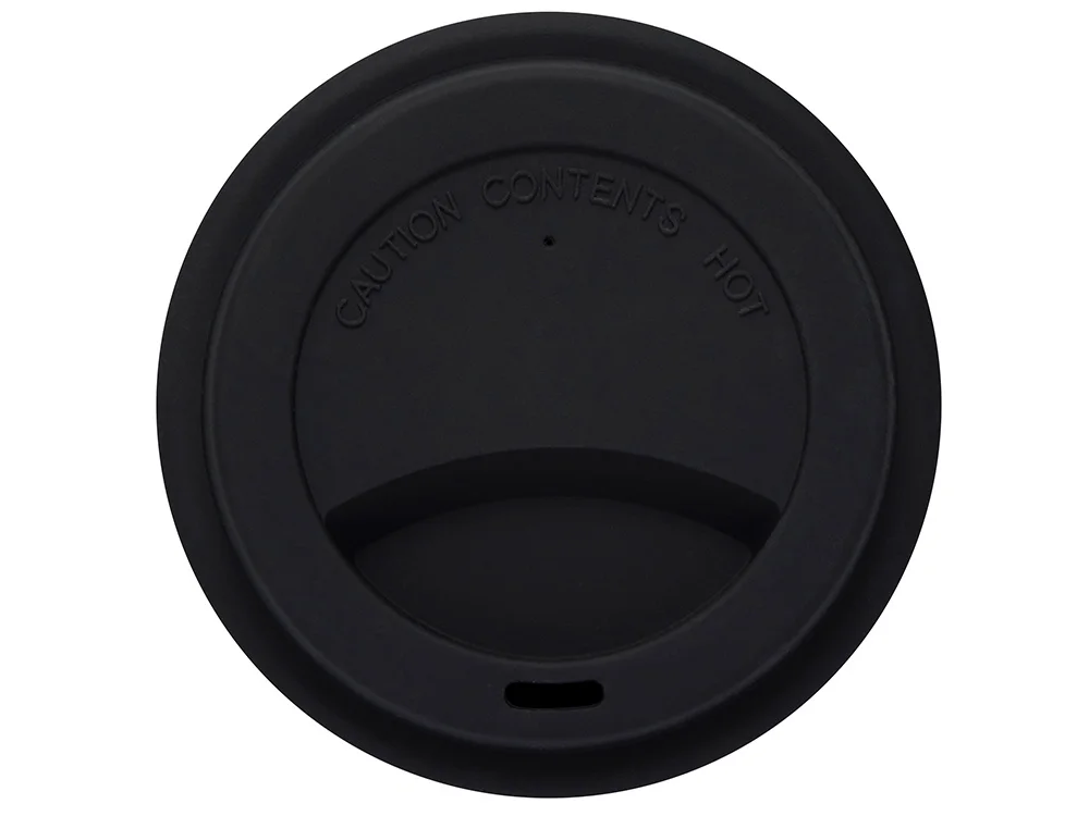 Стакан из бамбукового волокна Café