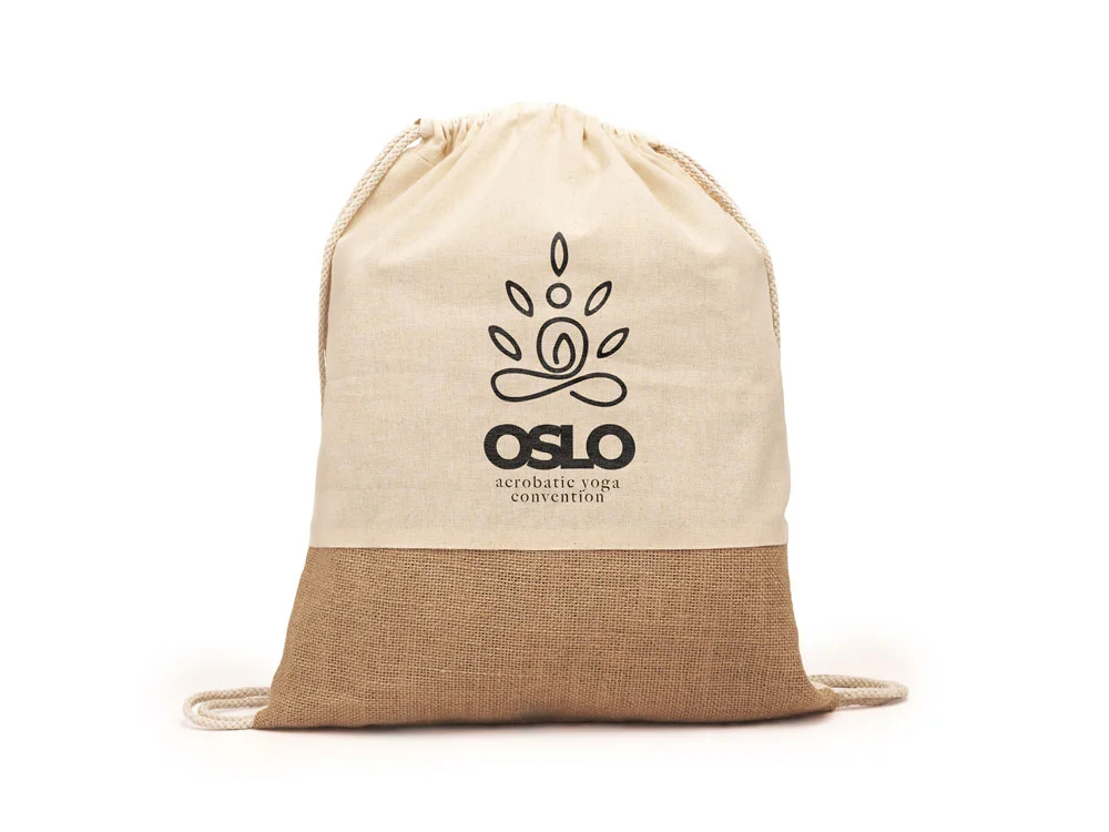 Рюкзак-мешок WILKES