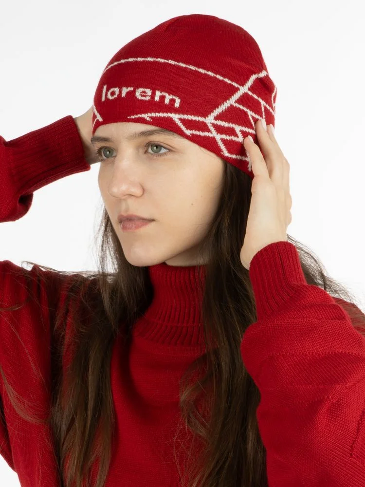 Шапка на заказ Tricksy Classic