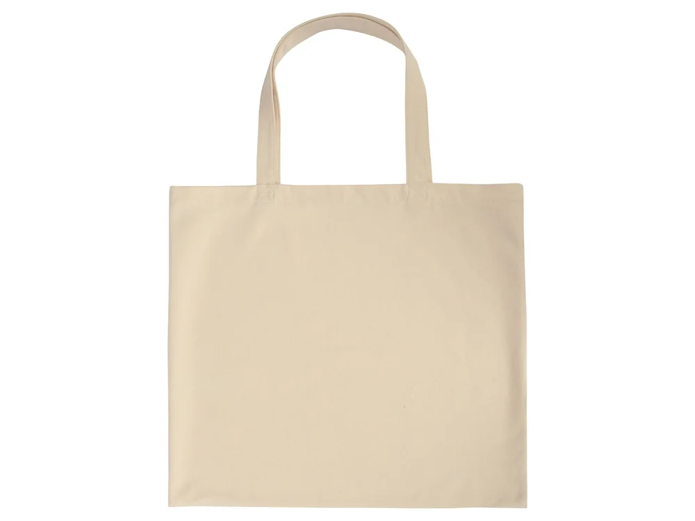 Сумка-оверсайз Rejenny из переработанного хлопка 320 г/м2