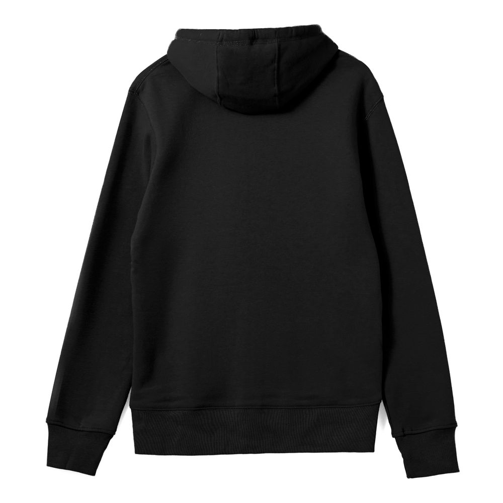 Толстовка на молнии с капюшоном унисекс King