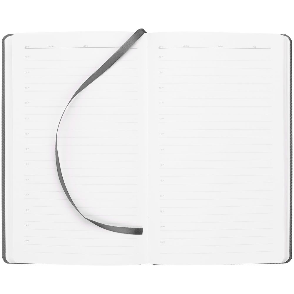 Ежедневник Grade, недатированный