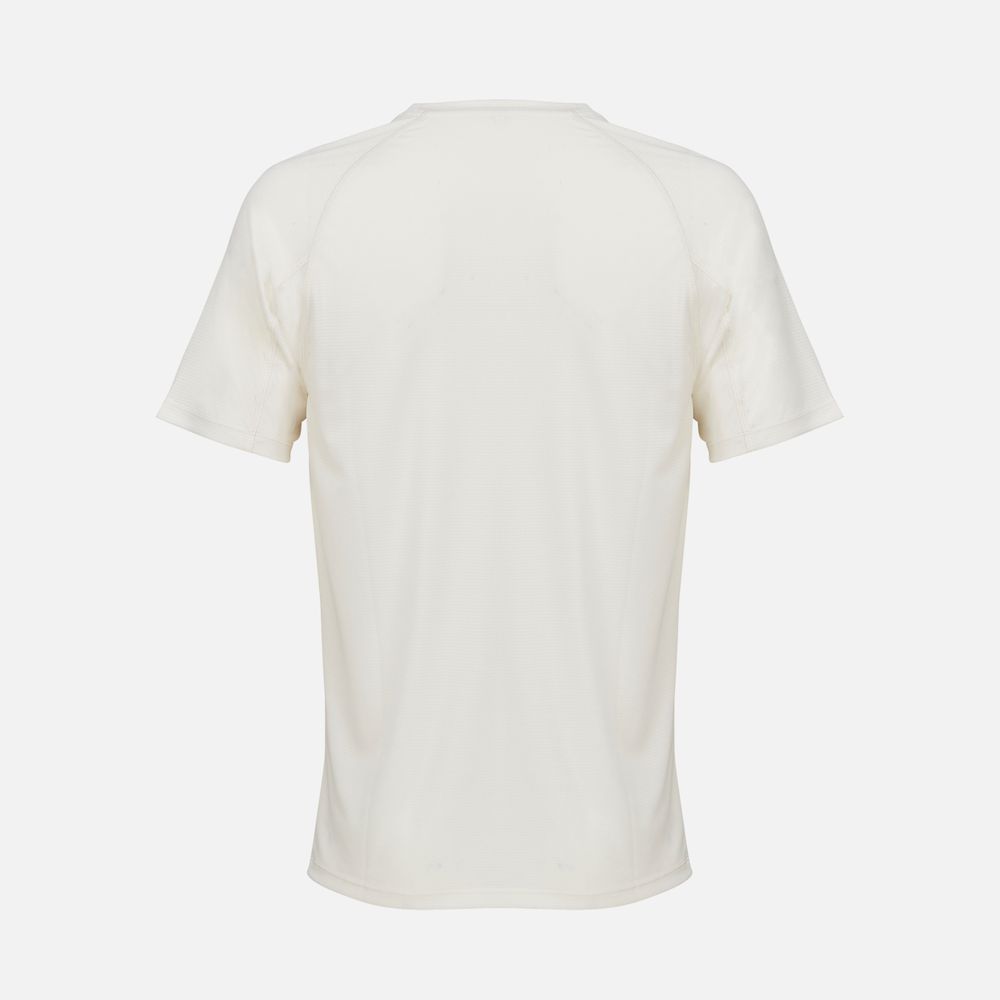 Футболка спортивная унисекс Vortex