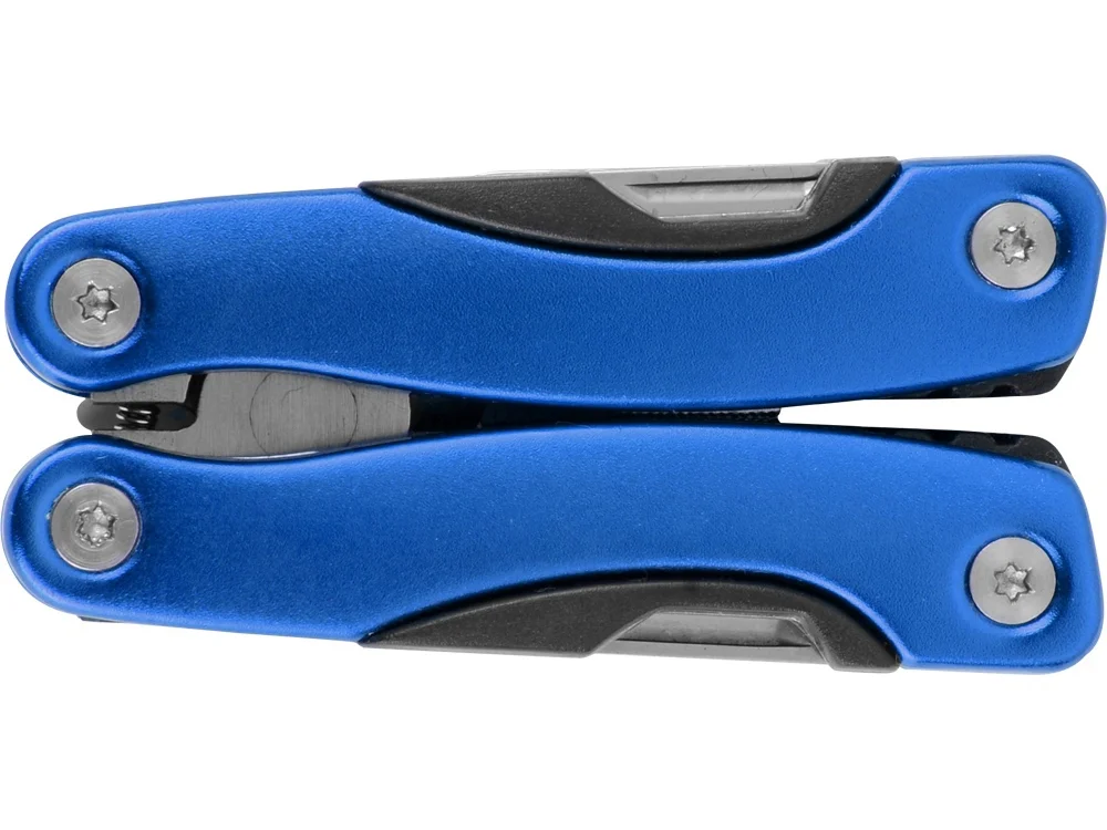 Подарочный набор с флягой и мультитулом Путешественник