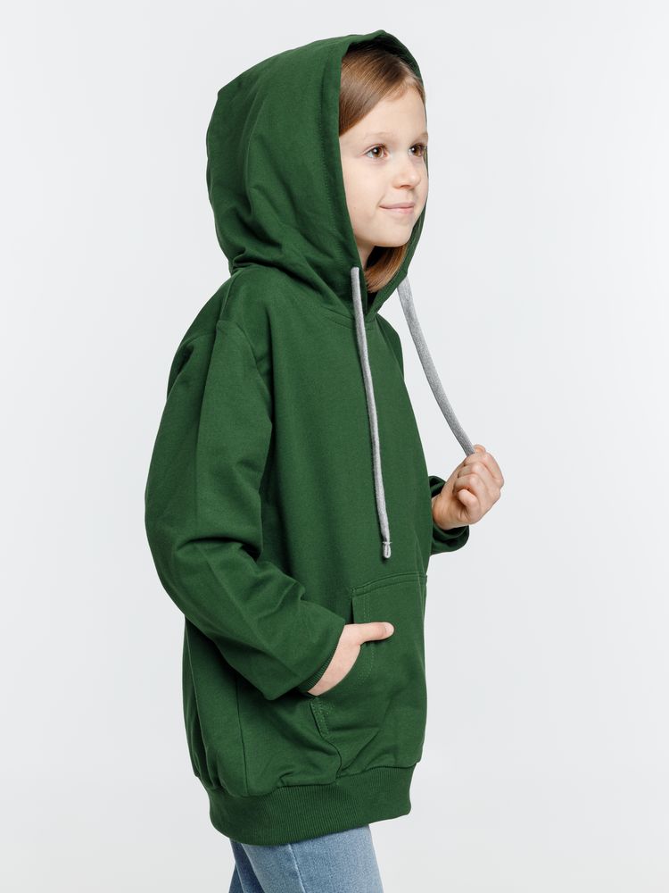 Толстовка с капюшоном детская Kirenga Kids