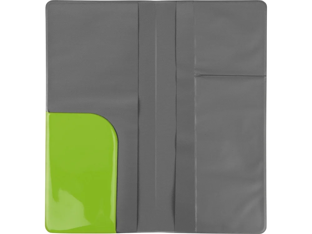 Дорожный органайзер Voyage 2.0