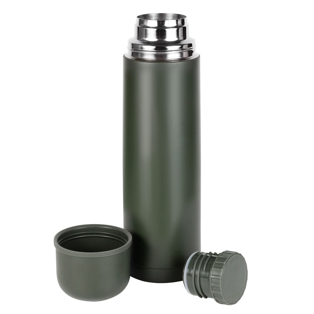 Термос Relaxika 1000