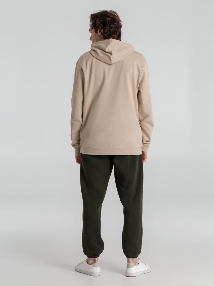 Толстовка с капюшоном унисекс Hoodie