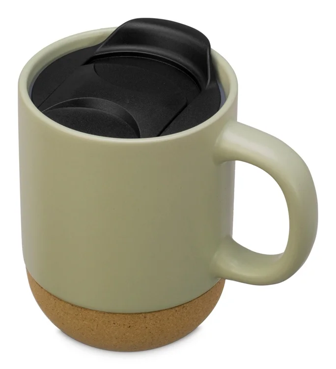 Подарочный набор Re:y. Nest с пледом, кружкой и вареньем