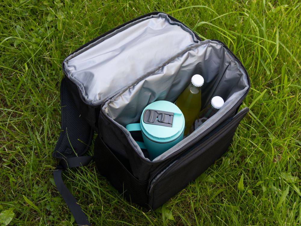 Терморюкзак FoldTrek