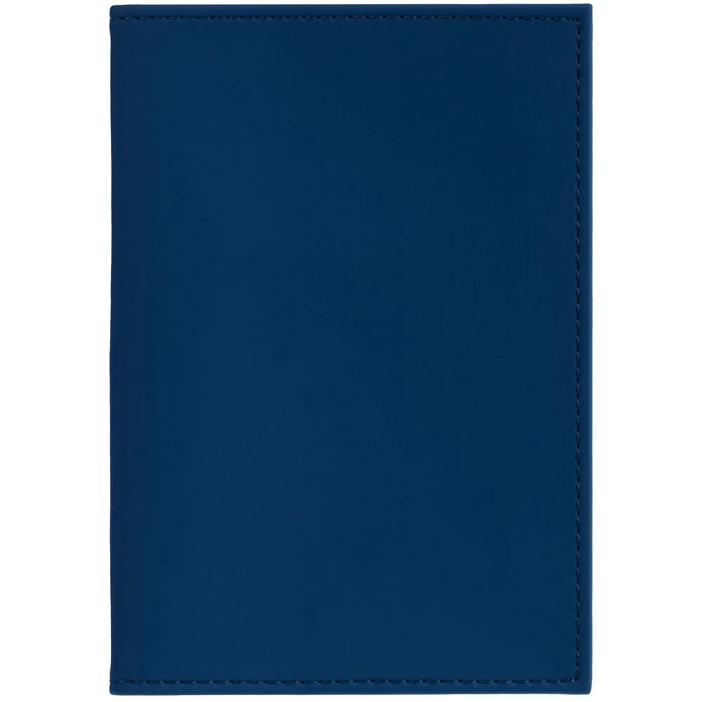 Обложка для паспорта Shall