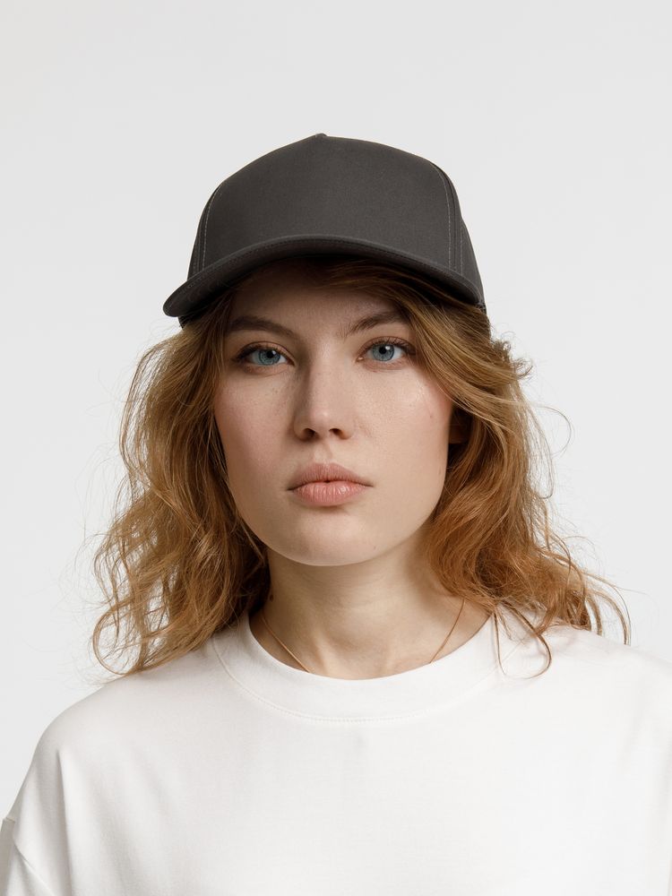 Бейсболка Seguro