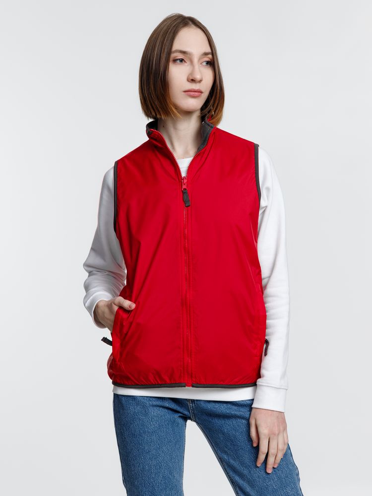 Жилет двусторонний Winner