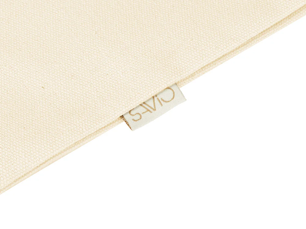 Сумка-оверсайз Rejenny из переработанного хлопка 320 г/м2