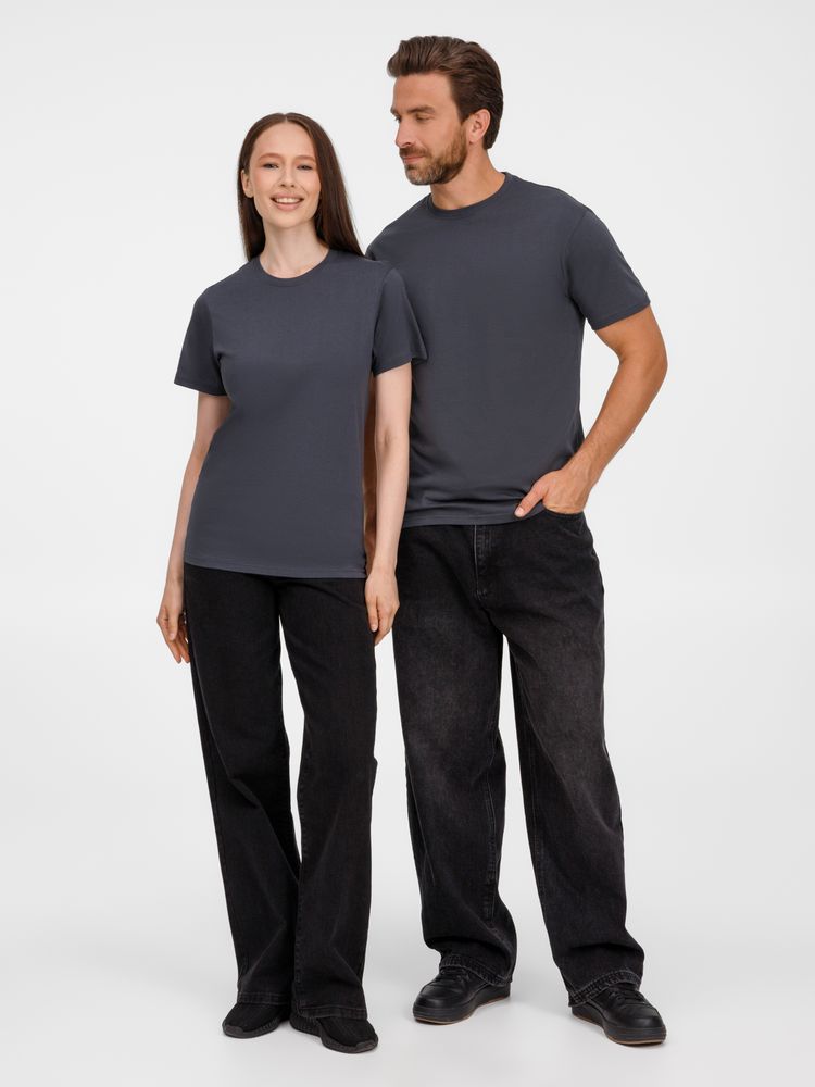 Футболка унисекс T-Bolka 180