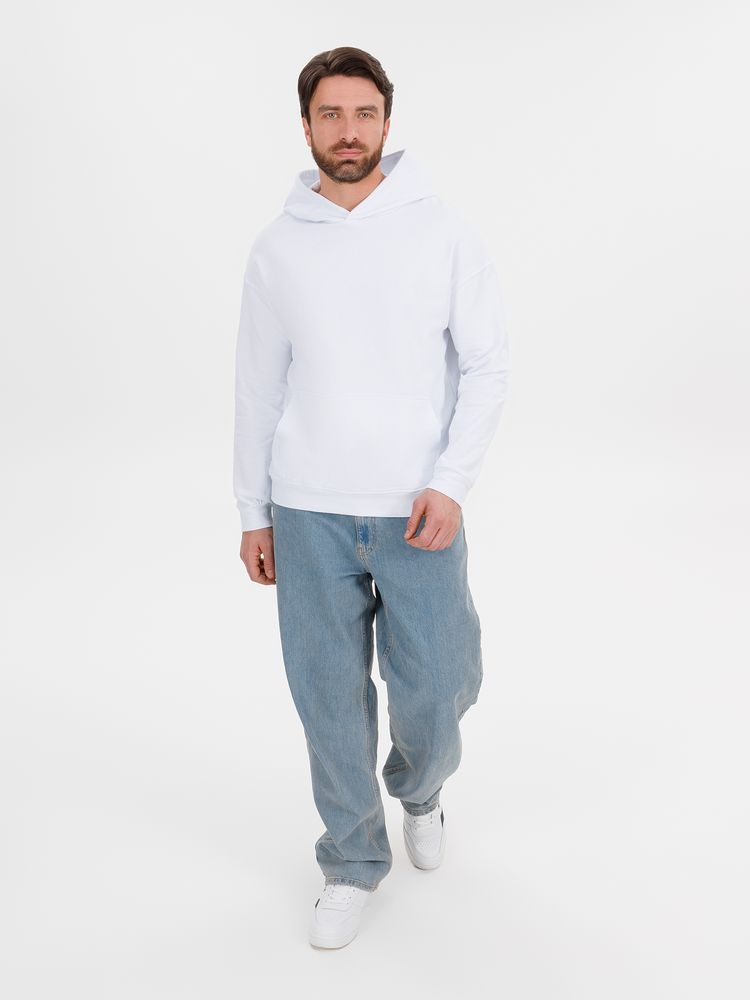 Худи оверсайз унисекс Outshine