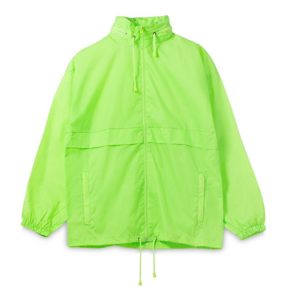 Ветровка из нейлона Surf 210