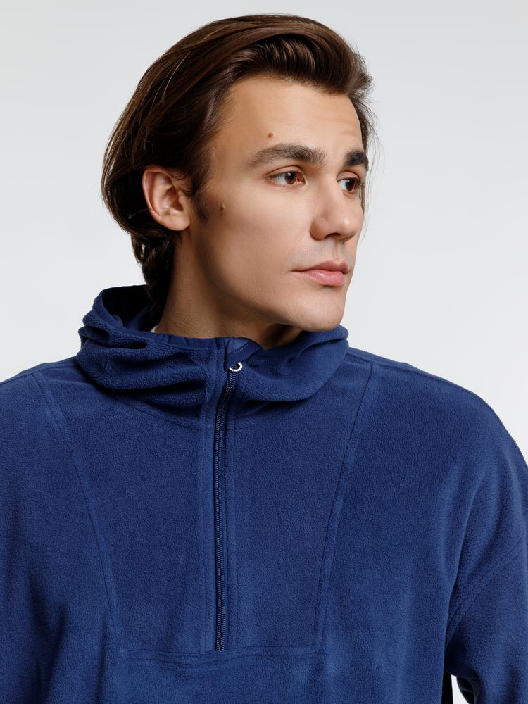 Анорак флисовый унисекс Fliska