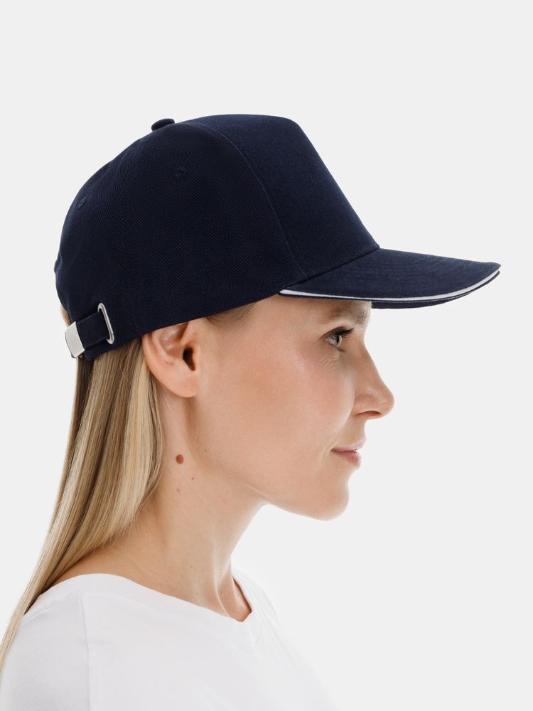 Бейсболка Classic 2.0