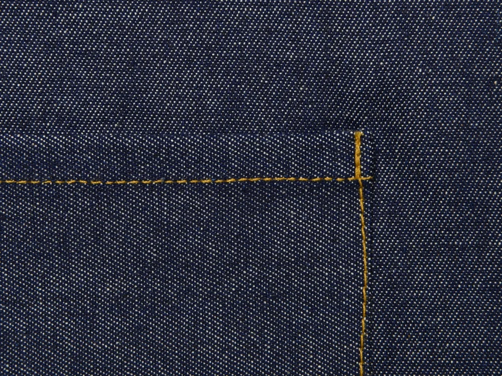 Джинсовый фартук Indigo