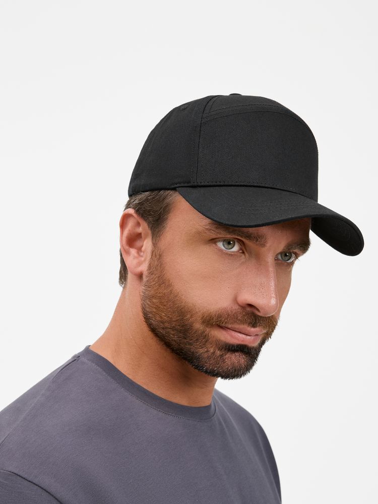 Бейсболка Settaro