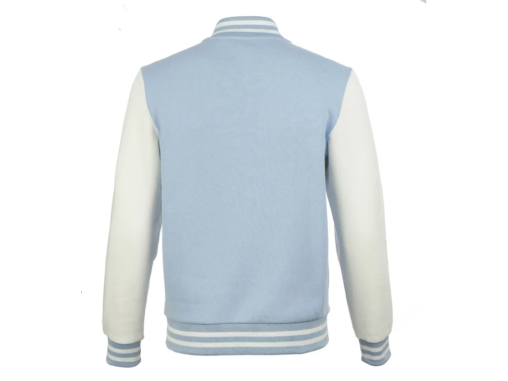 Бомбер Oxford, унисекс