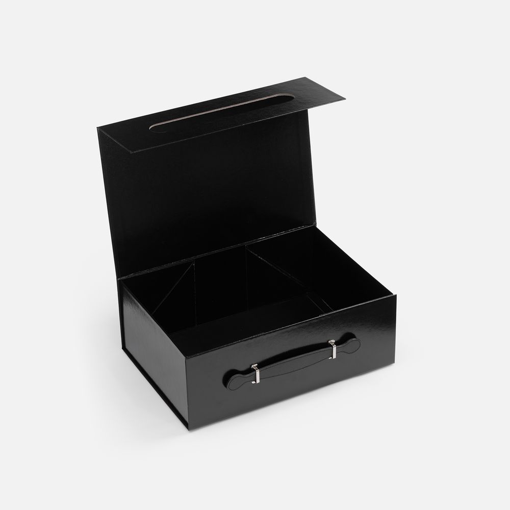 Коробка складная Holdfold, M