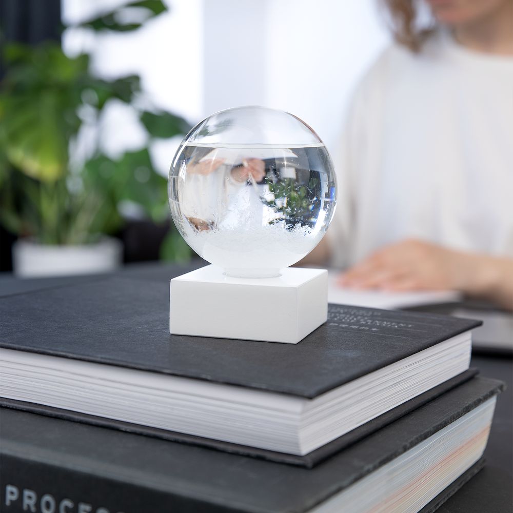 Штормгласс Mystery