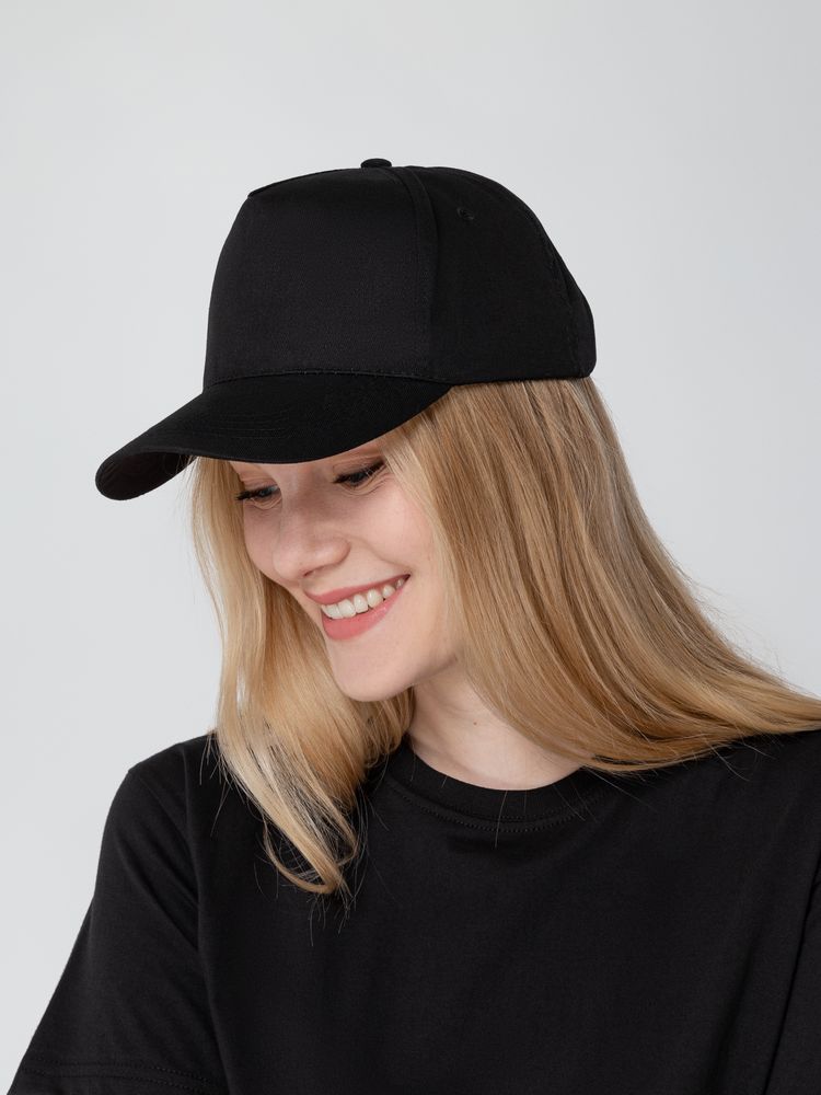 Бейсболка Promo