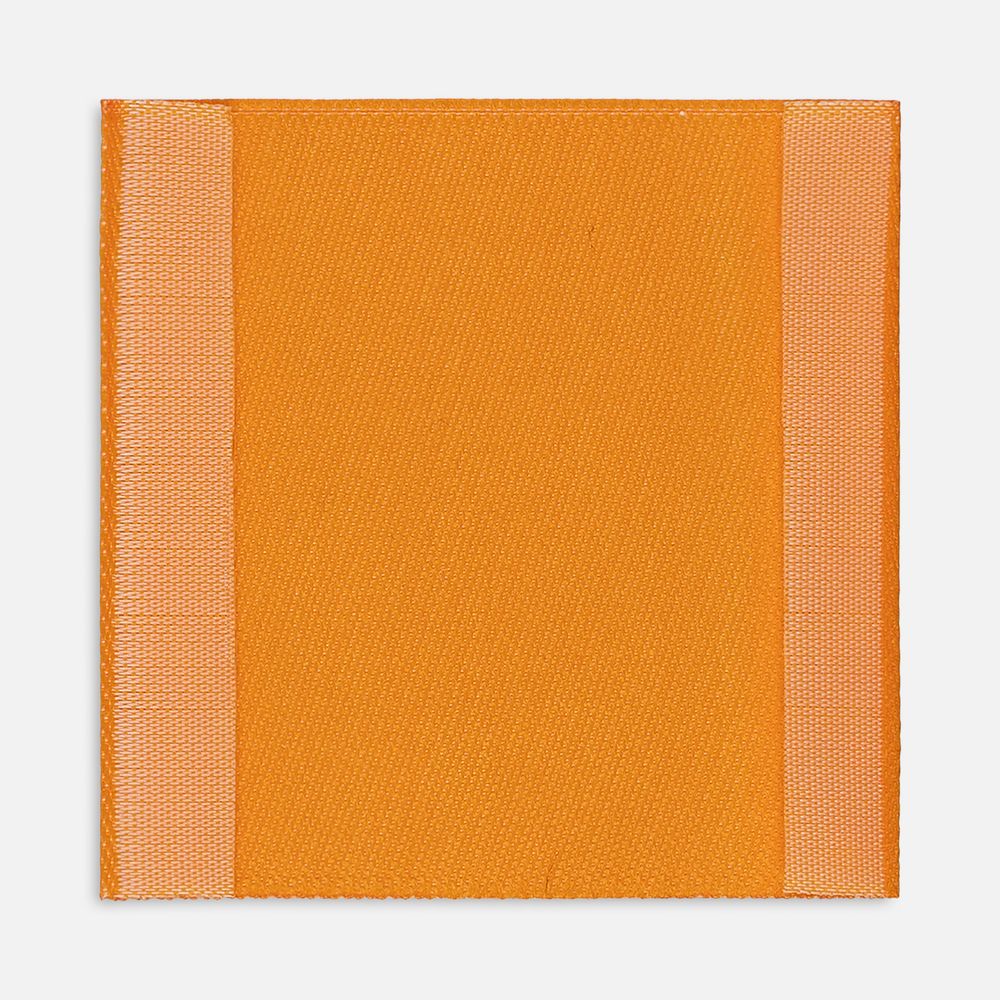 Лейбл тканевый Epsilon, L