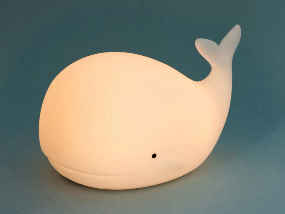Ночник Whale