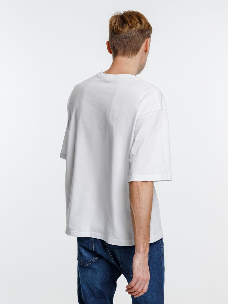 Футболка оверсайз унисекс Base Space