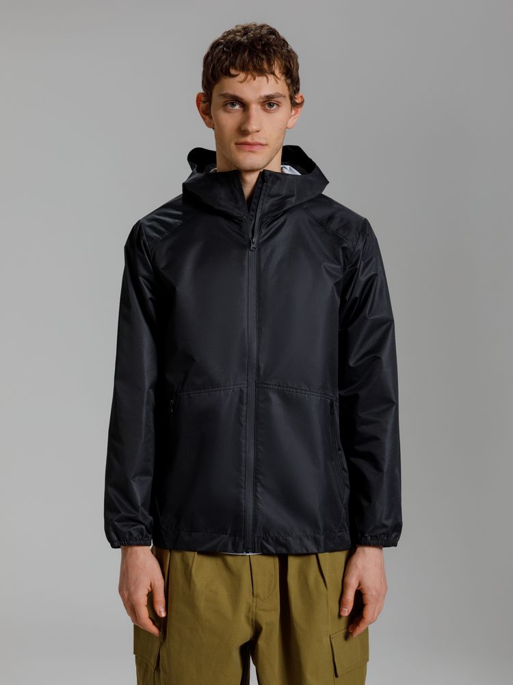 Куртка унисекс Nordvind WR