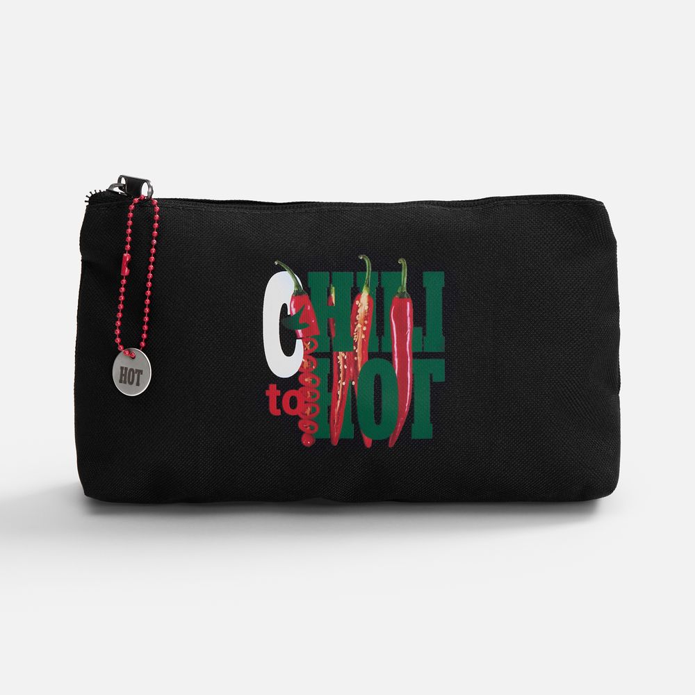 Косметичка Looksi