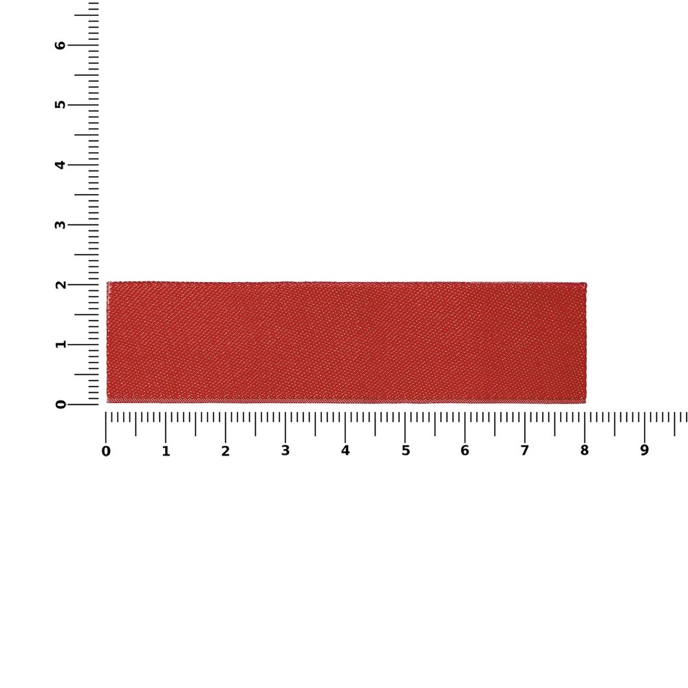 Лейбл тканевый Epsilon, S